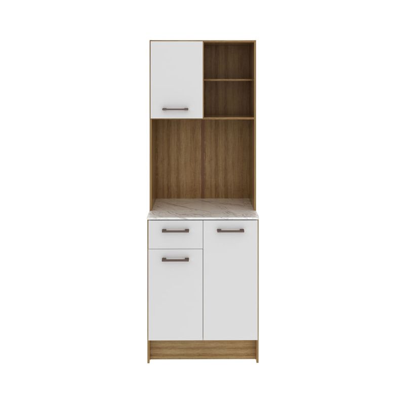 Kit-Mueble-Cocina-Rio-Almendra-Blanco-|-Tecnomobili