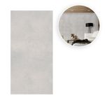 Porcelanato-Cemento-Gris-Claro-60x120cm-2.16m²-|-Ecuaceramica