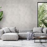 Porcelanato-Cemento-Gris-Claro-60x120cm-2.16m²-|-Ecuaceramica