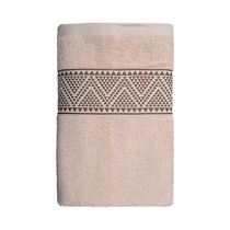 Toalla de Baño Agnes Whisper Pink 70x140cm | San Pedro