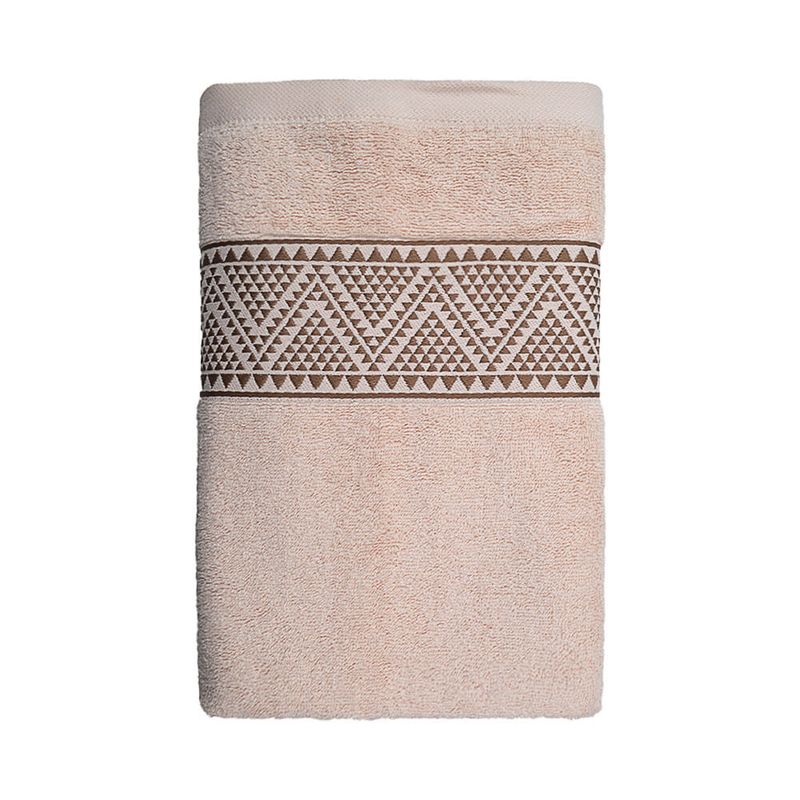 Toalla-de-Baño-Agnes-Whisper-Pink-70x140cm-|-San-Pedro