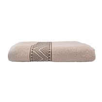 Toalla de Baño Agnes Whisper Pink 70x140cm | San Pedro