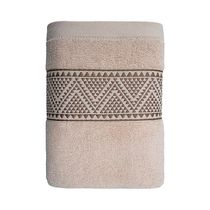 Toalla de Tocador Agnes Whisper Pink 50x80cm | San Pedro