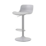 Banco-de-Bar-Modern-Plomo-|-Orange