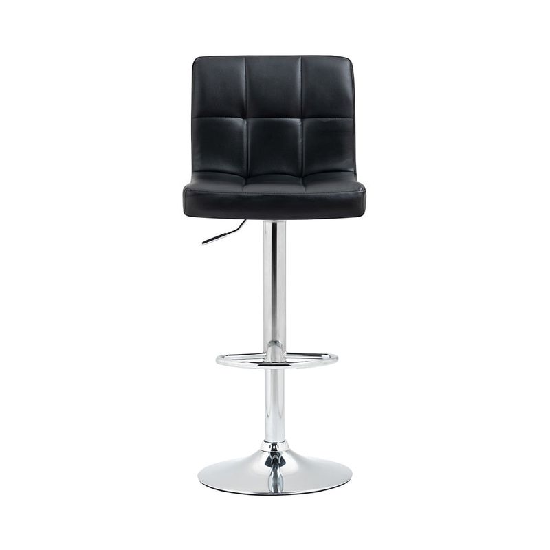 Banco-de-Bar-Oxford-Negro-|-Orange