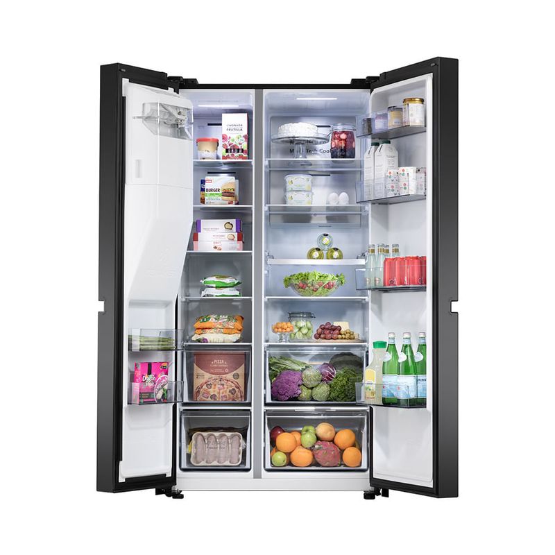 Refrigeradora-Side-by-Side-669L-Negra-RI-790-|-Indurama