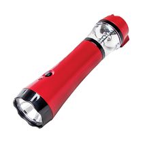 Linterna LED Recargable Multifunción 2x0.5W | Maviju