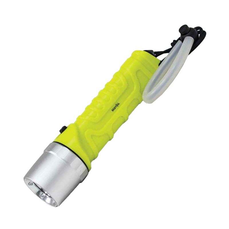 Linterna-LED-Sumergible-10W-IPX7-800LM-|-Maviju