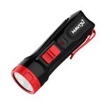Linterna-LED-Recargable-de-Clip-Tipo-Pluma-1W-|-Maviju