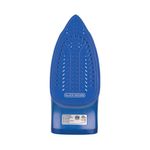 Plancha-Antiadherente-1200W-Blanco-Azul-|-Black---Decker