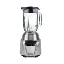 Licuadora Silver 1.25L 8 Velocidades 700W | Black + Decker