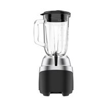 Licuadora Silver 1.25L 8 Velocidades 700W | Black + Decker