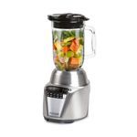 Licuadora-Silver-1.25L-8-Velocidades-700W-|-Black---Decker