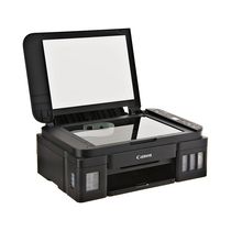 Impresora G3110 Wi-Fi 1.2" Negra | Canon