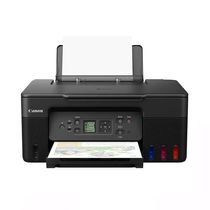 Impresora Multifunción G3170 Wi-Fi 3.4cm Negra | Canon