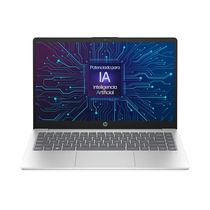 Laptop 14-EP1000LA 512GB 14" FHD plata | HP