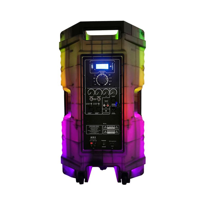 Caja-Amplificada-15--1000W-LED-ITL-1505-|-Italy-Audio