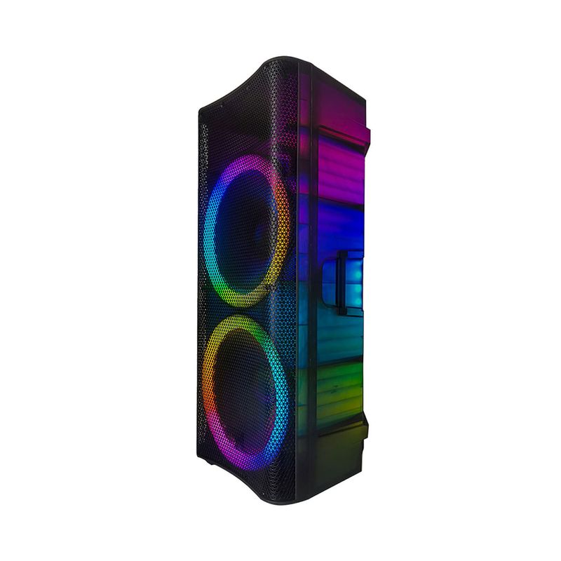Caja-Amplificada-Doble-15--LED-ITL-2215-|-Italy-Audio