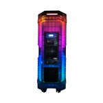 Caja-Amplificada-Doble-15--LED-ITL-2215-|-Italy-Audio