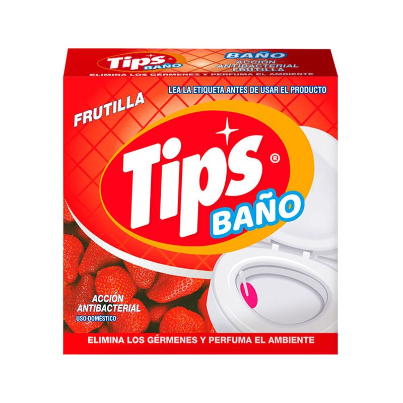 Pastilla-de-Baño-Antibacterial-Frutilla-x24-|-Tips