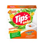 Pastilla-de-Baño-Antibacterial-Citronela-Fresh-x24-|-Tips