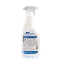 Protector y Brillador para Pisos de Porcelanato 700ml | Binner