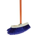 Escoba-Paraiso-Suave-Curva-25cm-|-Prodelsol