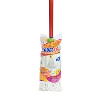 Trapeador Redondo Algodón 200g | Prodelsol