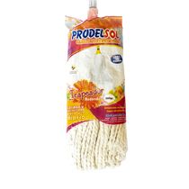 Trapeador Redondo Algodón 300g | Prodelsol
