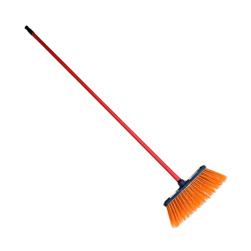 Escoba-Nylon-Duro-25cm-|-Prodelsol
