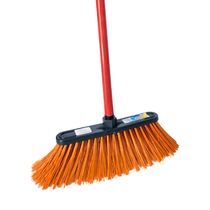 Escoba Nylon Duro 25cm | Prodelsol