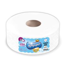 Papel Higiénico Institucional 250M Doble Hoja | Melopaper
