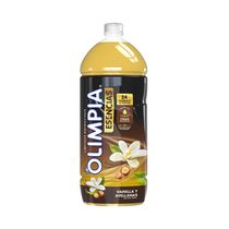 Limpiador Desinfectante Vainilla y Avellanas 1800ml | Olimpia