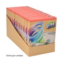 Hojas Absorbentes de Color para Lavado | Ultra Clean