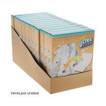 Hojas de Detergente para Ropa Lino Fresco | Ultra Clean