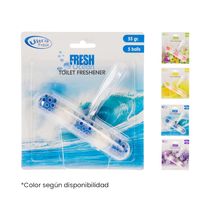 Ambientador para Inodoro 55g | UltraFresh