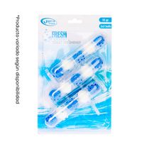 Set de 3 Ambientadores para Inodoro 55g | UltraFresh