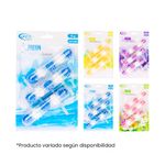 Set-de-3-Ambientadores-para-Inodoro-55g-|-UltraFresh