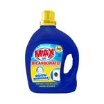 Detergente-Liquido-High-Efficiency-con-Bicarbonato-3L-|-Max