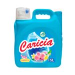 Suavizante-de-Ropa-Amor-de-Primavera-5L-|-Caricia