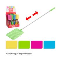 Matamoscas Extensible Surtido