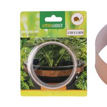 Cinta Cobre Anti Caracoles 3cm x 3m | ProGarden