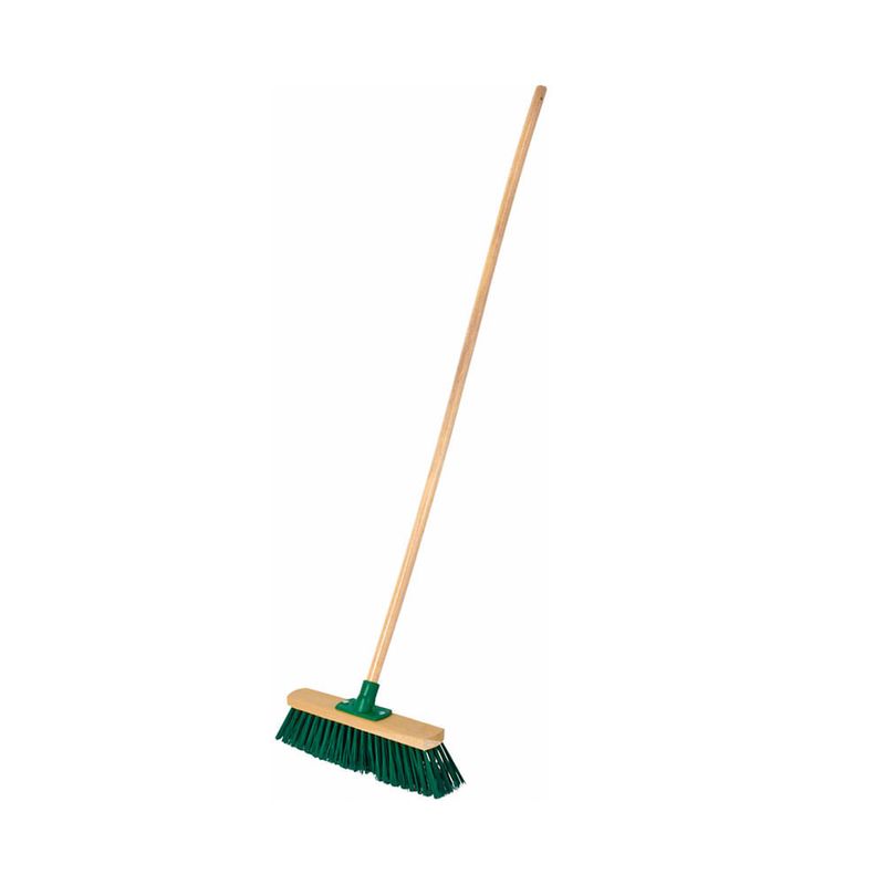 Escoba-120cm-Cepillo-Duro-|-ProGarden