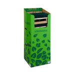 Escoba-120cm-Cepillo-Duro-|-ProGarden