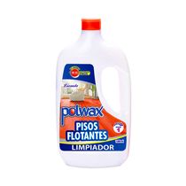 Limpiador Pisos Flotantes 1 Litro | Polwax