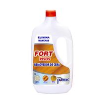 Removedor de Cera 1 Litro | Fort Pisos