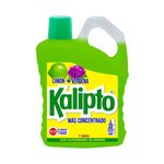 Desinfectante-Limon-Verbena-1-Galon-|-Kalipto