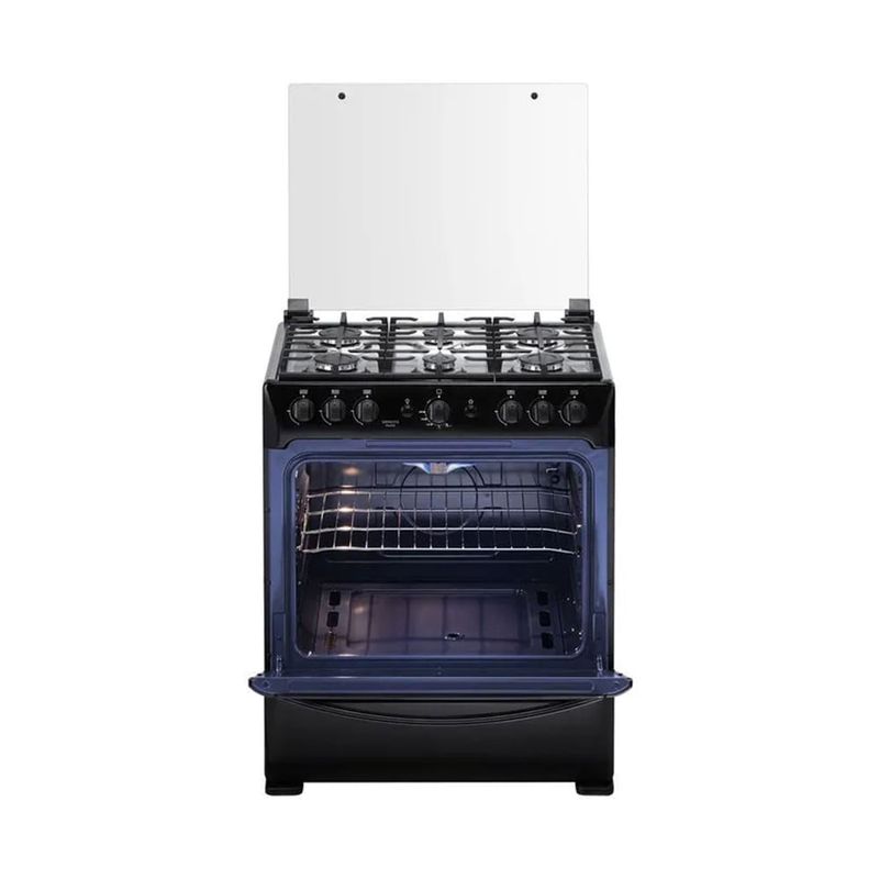 Cocina-a-Gas-Sorrento-Maxgrill-Zafiro-30--6Q-|-Indurama