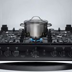 Cocina-a-Gas-Sorrento-Maxgrill-Zafiro-30--6Q-|-Indurama