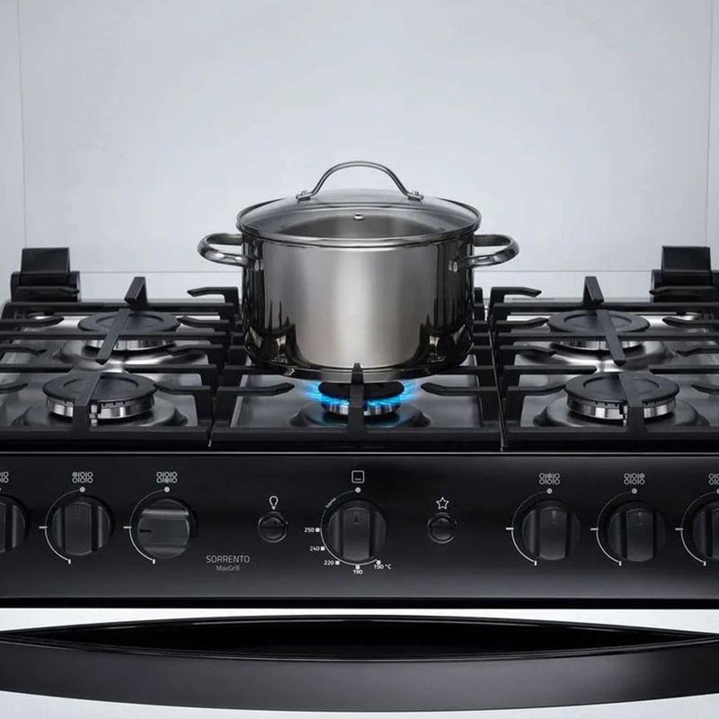 Cocina-a-Gas-Sorrento-Maxgrill-Zafiro-30--6Q-|-Indurama